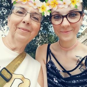 Meet your Posher, Karen